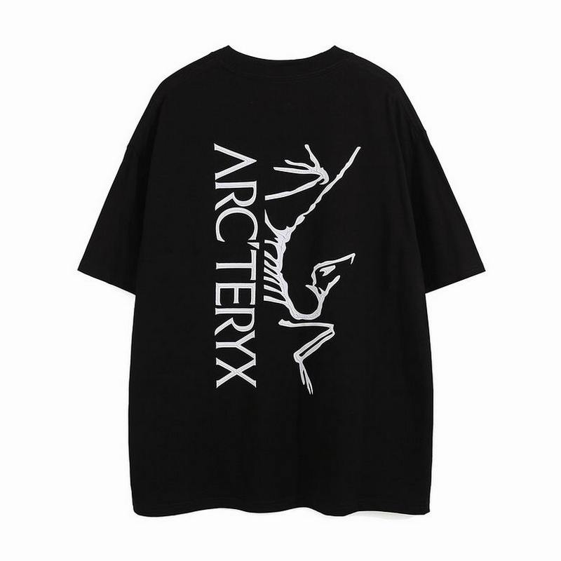 ARC'TERYX Men's T-shirts 340